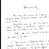 Lettre page 1